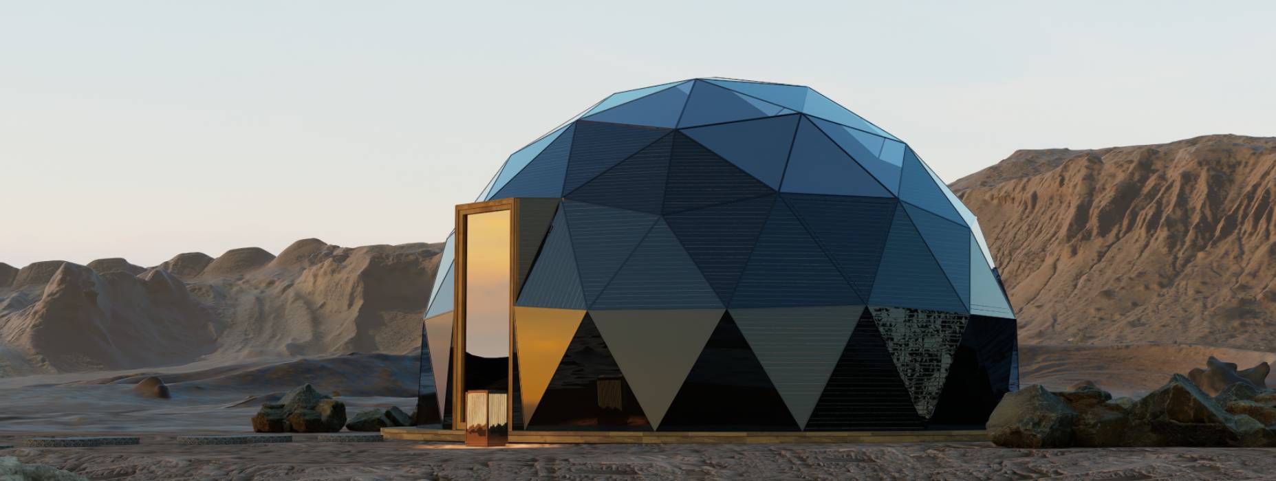 许昌星空酒店帐篷